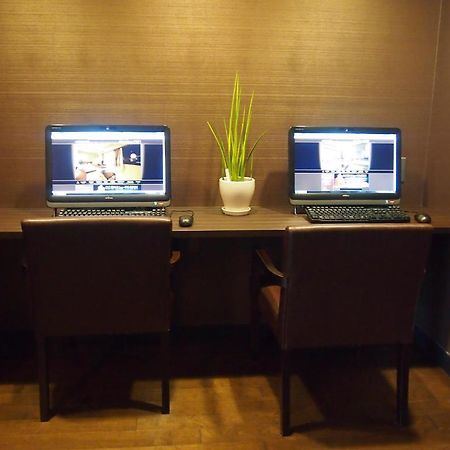 Silk Inn Kagoshima Ngoại thất bức ảnh