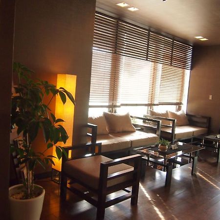 Silk Inn Kagoshima Ngoại thất bức ảnh