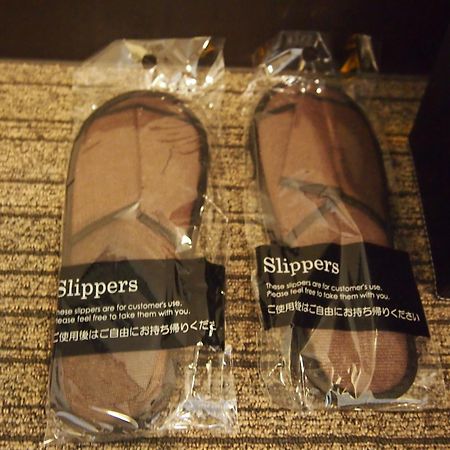 Silk Inn Kagoshima Ngoại thất bức ảnh
