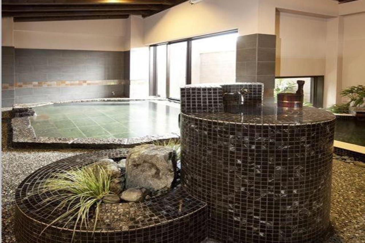 Silk Inn Kagoshima Ngoại thất bức ảnh