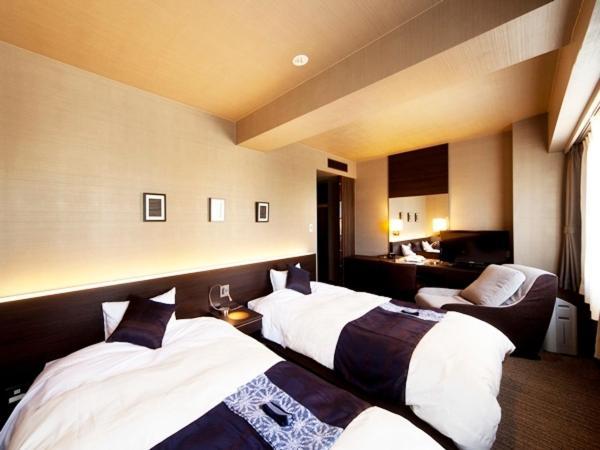 Silk Inn Kagoshima Ngoại thất bức ảnh