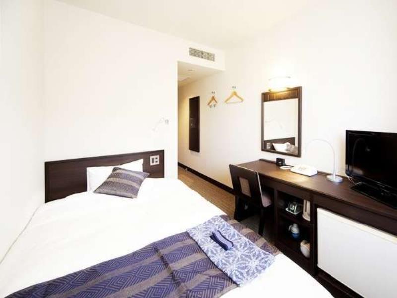 Silk Inn Kagoshima Ngoại thất bức ảnh