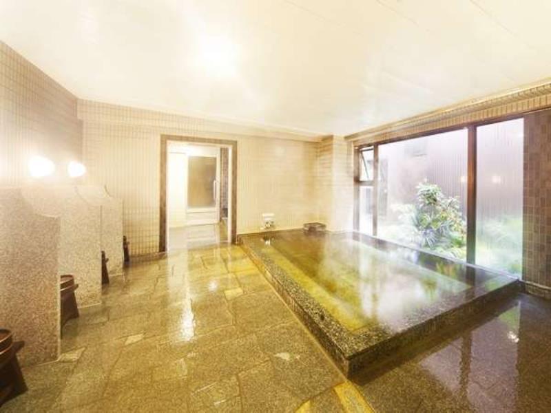 Silk Inn Kagoshima Ngoại thất bức ảnh