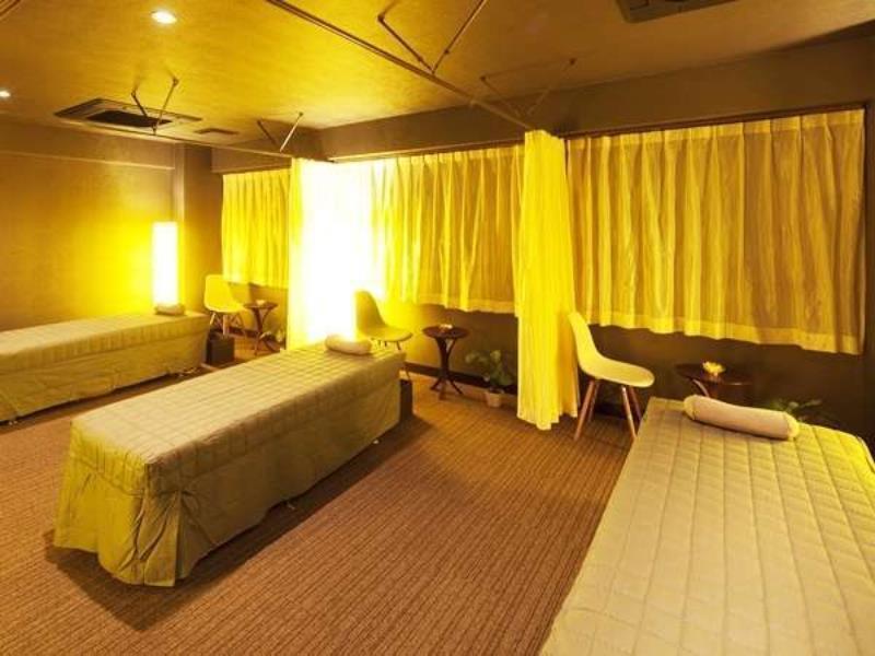 Silk Inn Kagoshima Ngoại thất bức ảnh