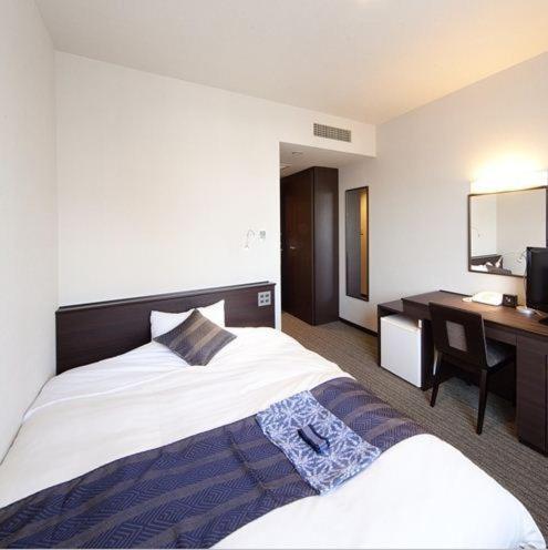 Silk Inn Kagoshima Phòng bức ảnh