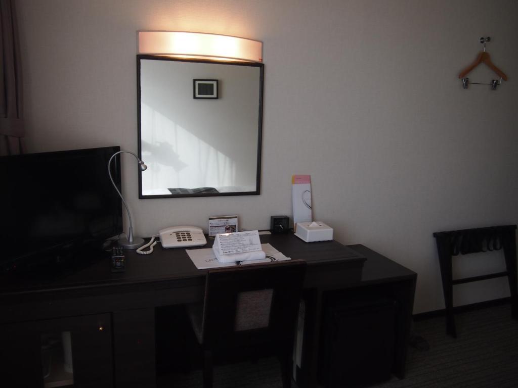 Silk Inn Kagoshima Phòng bức ảnh