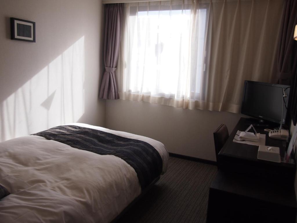 Silk Inn Kagoshima Phòng bức ảnh