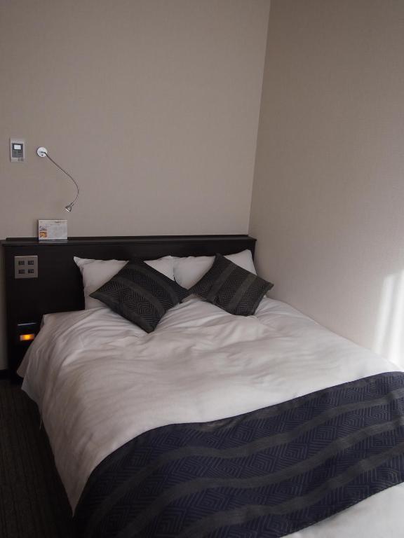 Silk Inn Kagoshima Phòng bức ảnh
