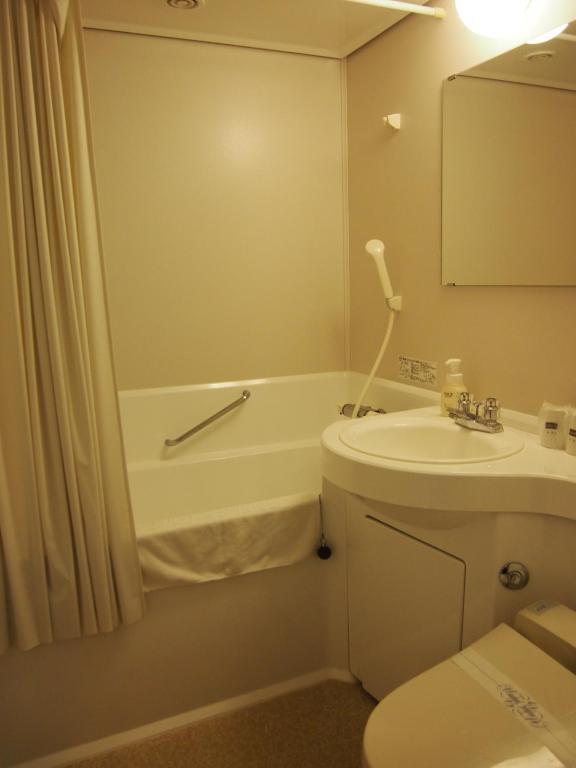 Silk Inn Kagoshima Phòng bức ảnh