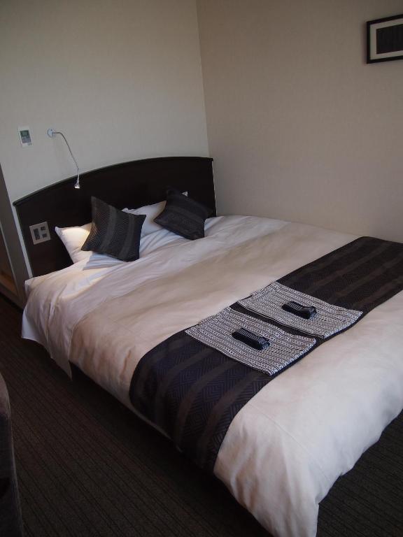 Silk Inn Kagoshima Phòng bức ảnh