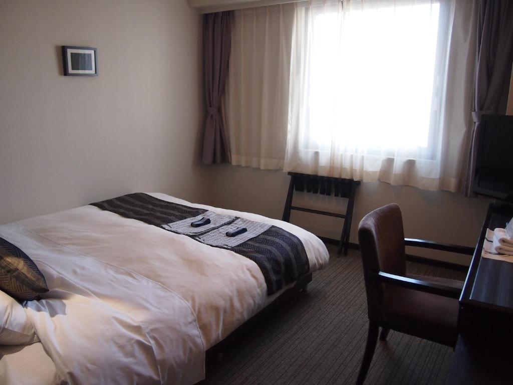 Silk Inn Kagoshima Phòng bức ảnh