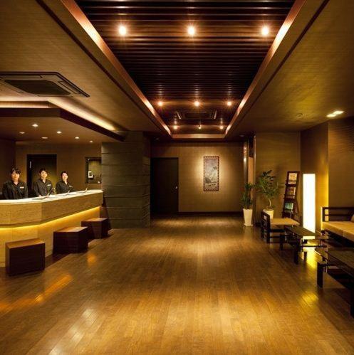 Silk Inn Kagoshima Ngoại thất bức ảnh