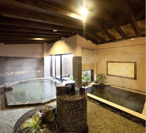 Silk Inn Kagoshima Ngoại thất bức ảnh