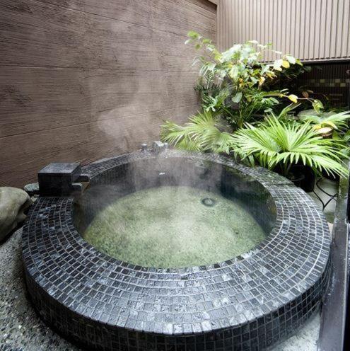 Silk Inn Kagoshima Ngoại thất bức ảnh