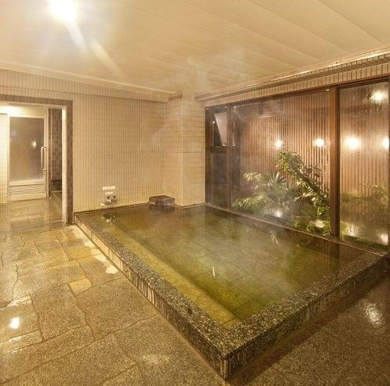 Silk Inn Kagoshima Ngoại thất bức ảnh