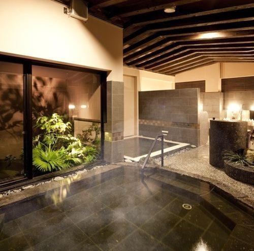 Silk Inn Kagoshima Ngoại thất bức ảnh