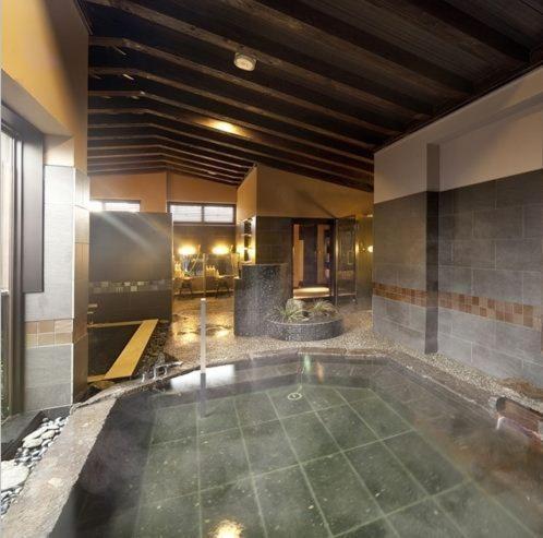 Silk Inn Kagoshima Ngoại thất bức ảnh