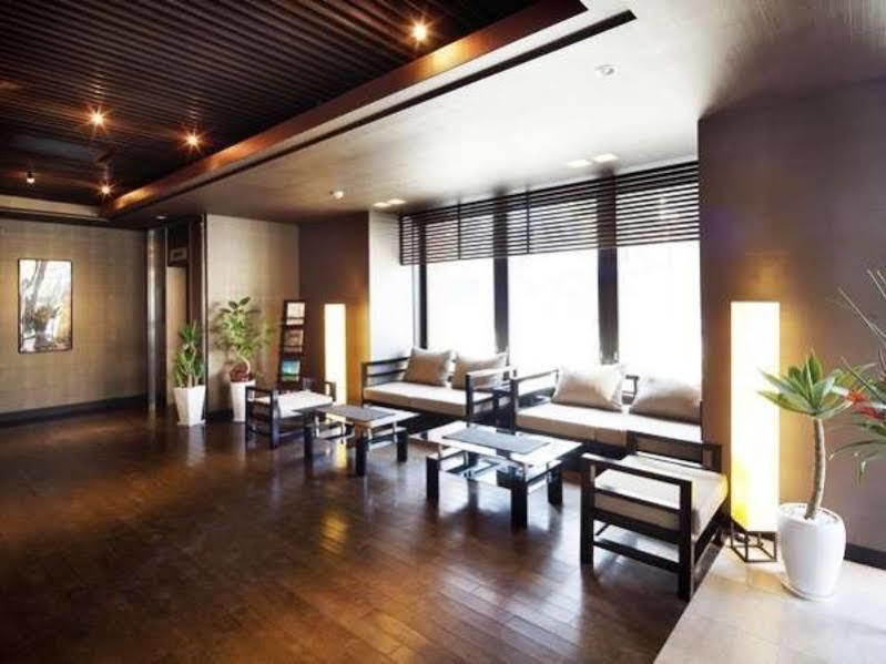 Silk Inn Kagoshima Ngoại thất bức ảnh